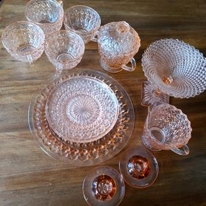 Depression Glass